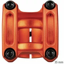 SPANK Potence Spoon 350 9 SPANK Potence Spoon 350 -Cube Parts Soldes 20118849 Spank Spoon 350 Vorbau 35 mm 4710155968259 2