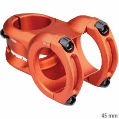 SPANK Potence Spoon 350 8 SPANK Potence Spoon 350 -Cube Parts Soldes 20118849 Spank Spoon 350 Vorbau 45 mm 4710155968259