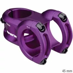 SPANK Potence Spoon 350 -Cube Parts Soldes 20118853 Spank Spoon 350 Vorbau 45 mm 4710155968266 3