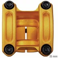 SPANK Potence Spoon 350 10 SPANK Potence Spoon 350 -Cube Parts Soldes 20118853 Spoon 350 Vorbau 35 mm 4710155968204 2