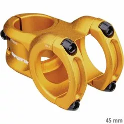 SPANK Potence Spoon 350 9 SPANK Potence Spoon 350 -Cube Parts Soldes 20118853 Spoon 350 Vorbau 45 mm 4710155968280