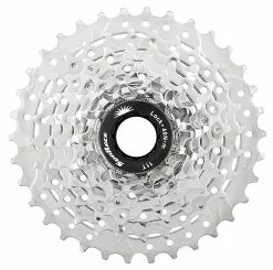 SUNRACE Cassette 9 Vitesses CSM980 11-40