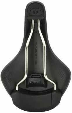 Selle Royal Selle On Moderate -Cube Parts Soldes 20120802 Selle Royal On Moderate Sattel 94C8DR0A05X37 6