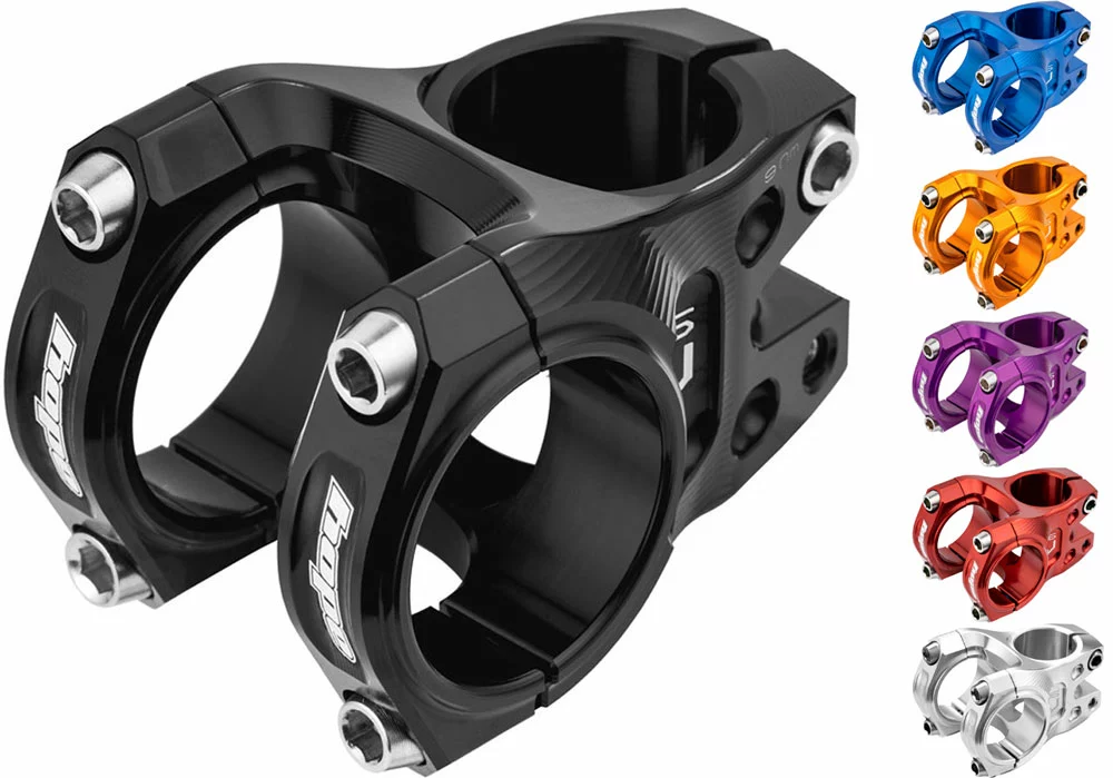 HOPE Gravity Stem Ø 35mm Potence 3 HOPE Gravity Stem Ø 35mm Potence