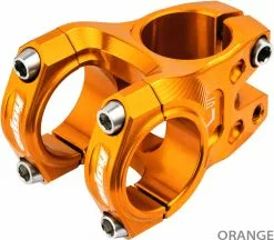 HOPE Gravity Stem Ø 35mm Potence 13 HOPE Gravity Stem Ø 35mm Potence -Cube Parts Soldes 20122316 Gravity Stem O35mm35mm Vorbau 6