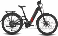 Conway CAIRON SUV FS 5.7 Wave