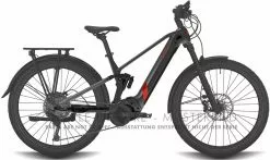 Conway XYRON SUV 4.9