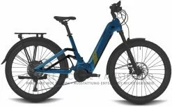 Conway Cairon SUV FS 7.7 Wave