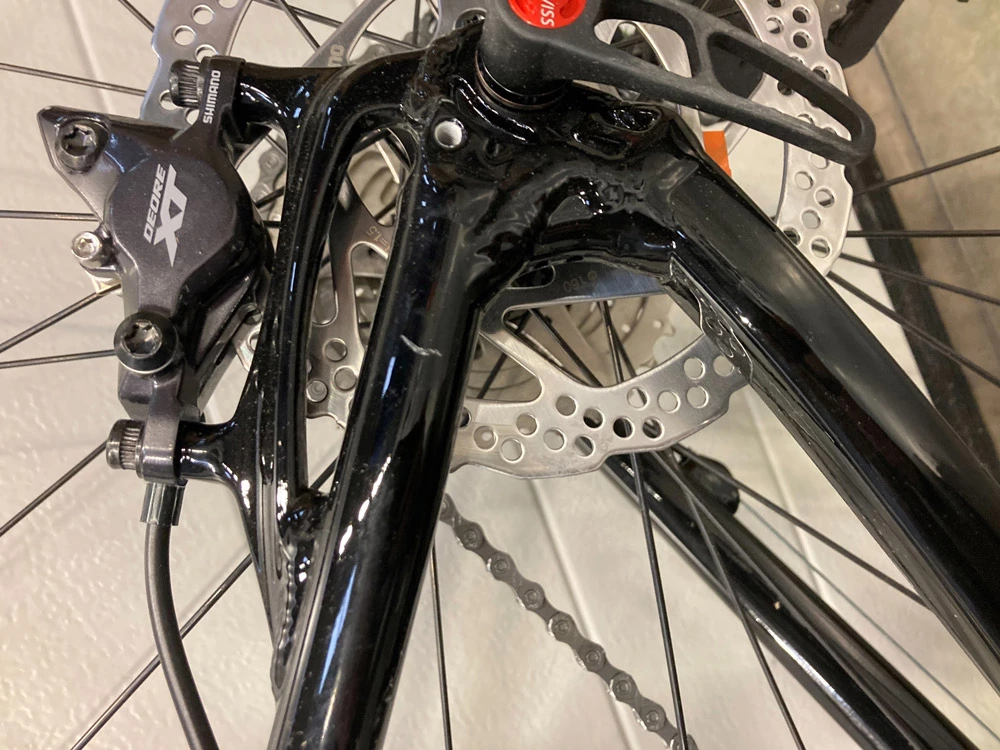 Radon Scart Light 10.0 (Rückläufer) 4 Radon Scart Light 10.0 (Rückläufer) – Image 2