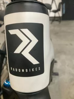 Radon Deft 9.0 750 (Rückläufer) 10 Radon Deft 9.0 750 (Rückläufer) -Cube Parts Soldes 20126373 b