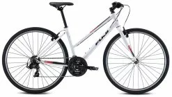 Fuji ABSOLUTE 2.1 ST