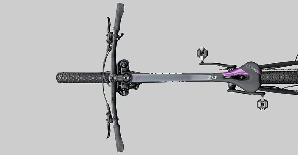 Radon ZR Lady 8.0 5 Radon ZR Lady 8.0 – Image 3