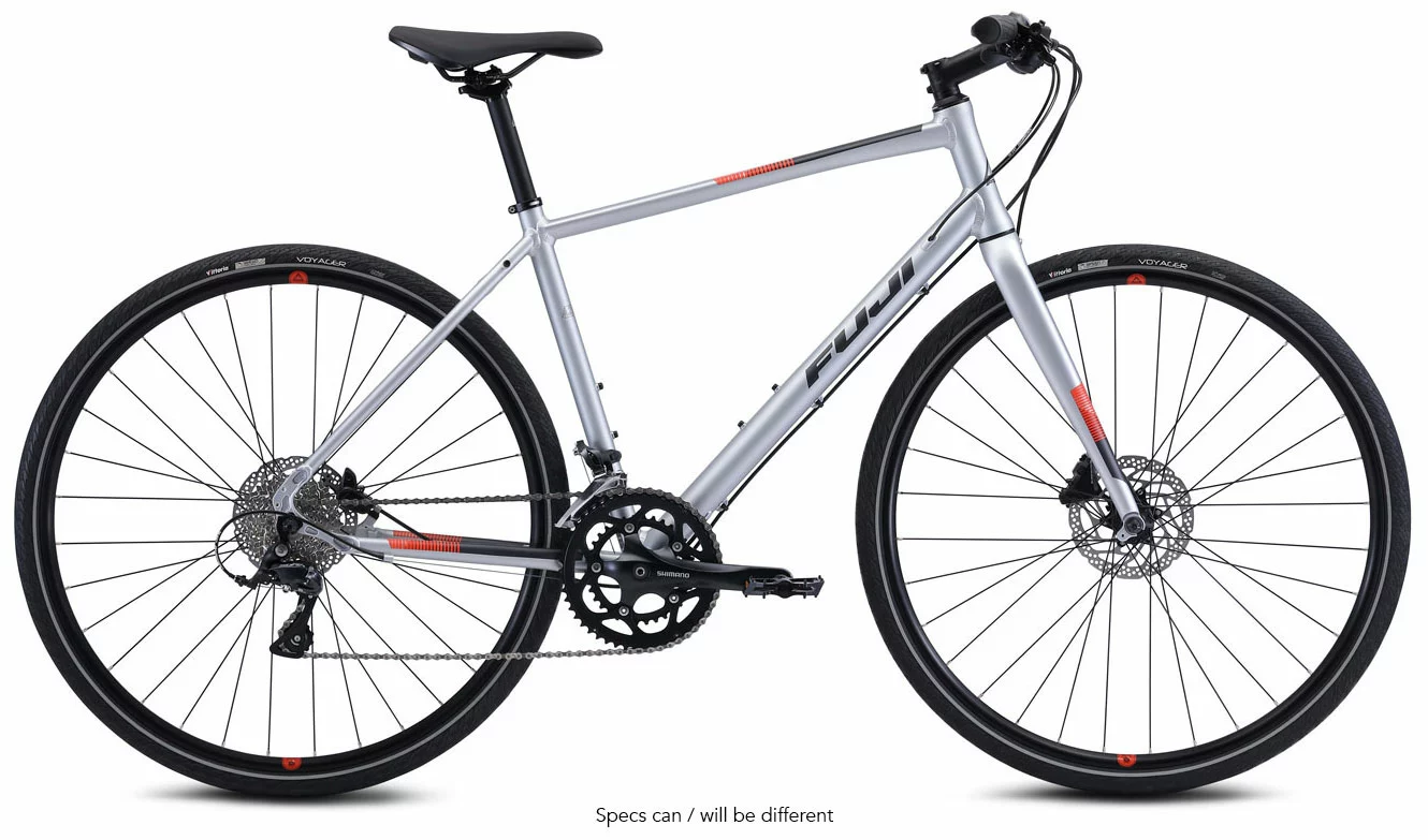 Fuji ABSOLUTE 1.3 3 Fuji ABSOLUTE 1.3