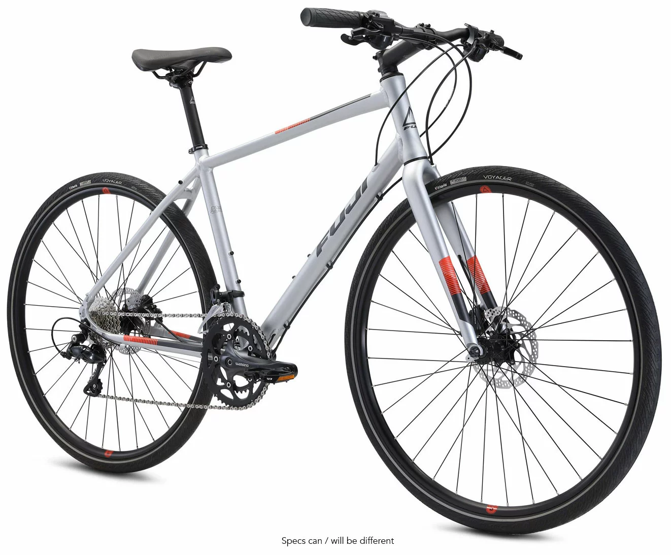 Fuji ABSOLUTE 1.3 4 Fuji ABSOLUTE 1.3 – Image 2