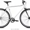 Fuji DECLARATION -Cube Parts Soldes 2022 Fuji DECLARATION White
