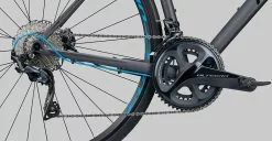 Radon R1 Disc Ultegra -Cube Parts Soldes 2022 R1 ULTEGRA detail01