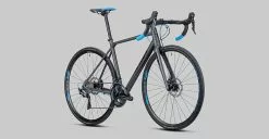 Radon R1 Disc Ultegra -Cube Parts Soldes 2022 R1 ULTEGRA detail04