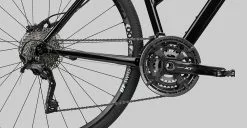 Radon Scart Light 10.0 Lady 12 Radon Scart Light 10.0 Lady -Cube Parts Soldes 2022 SCART LIGHT LADY detail01