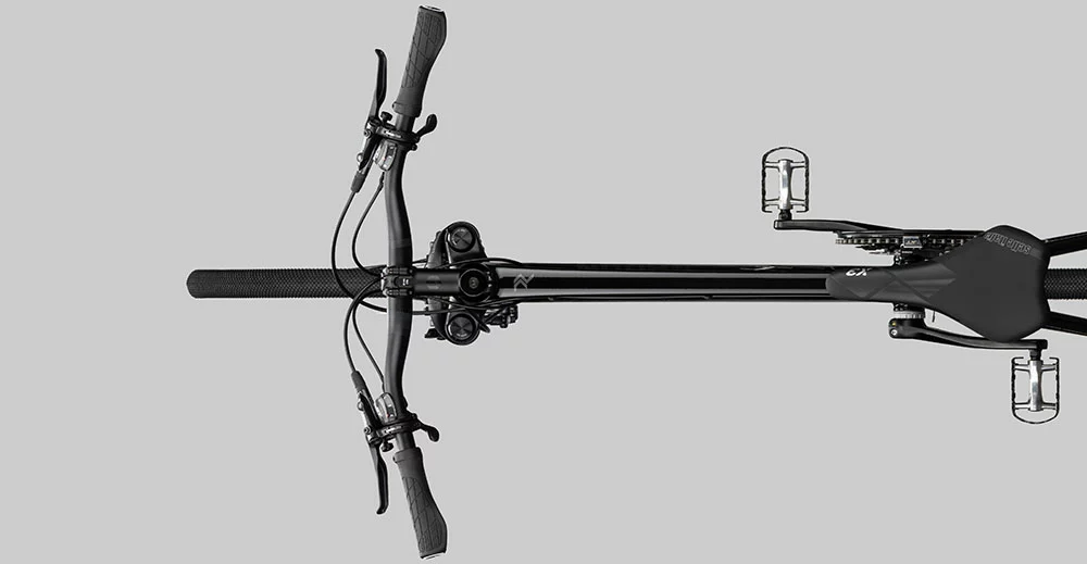 Radon Scart Light 10.0 Lady 5 Radon Scart Light 10.0 Lady – Image 3