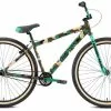 Se-bikes BIG FLYER 29 1 Se-bikes BIG FLYER 29 -Cube Parts Soldes 2022 SE Bikes BIG FLYER 29 Camo