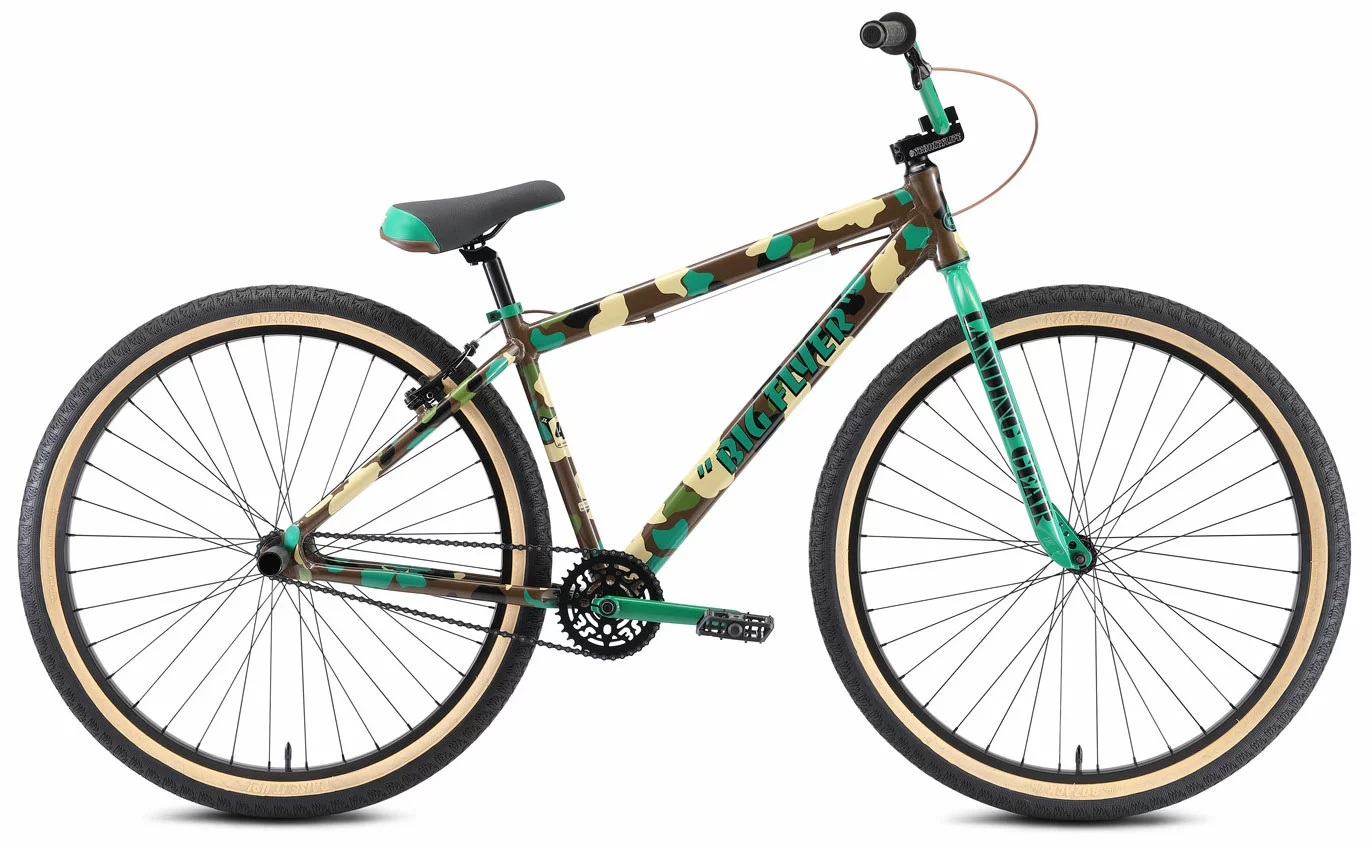 Se-bikes BIG FLYER 29 3 Se-bikes BIG FLYER 29