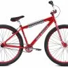 Se-bikes Big Ripper 29" 1 Se-bikes Big Ripper 29" -Cube Parts Soldes 2022 SE Bikes BIG RIPPER 29 Red