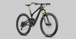 Radon Skeen Trail 10.0 HD 10 Radon Skeen Trail 10.0 HD -Cube Parts Soldes 2022 SKEEN TRAIL 10 0 HD detail 06
