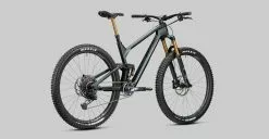 Radon Skeen Trail 10.0 HD 11 Radon Skeen Trail 10.0 HD -Cube Parts Soldes 2022 SKEEN TRAIL 10 0 HD detail 07