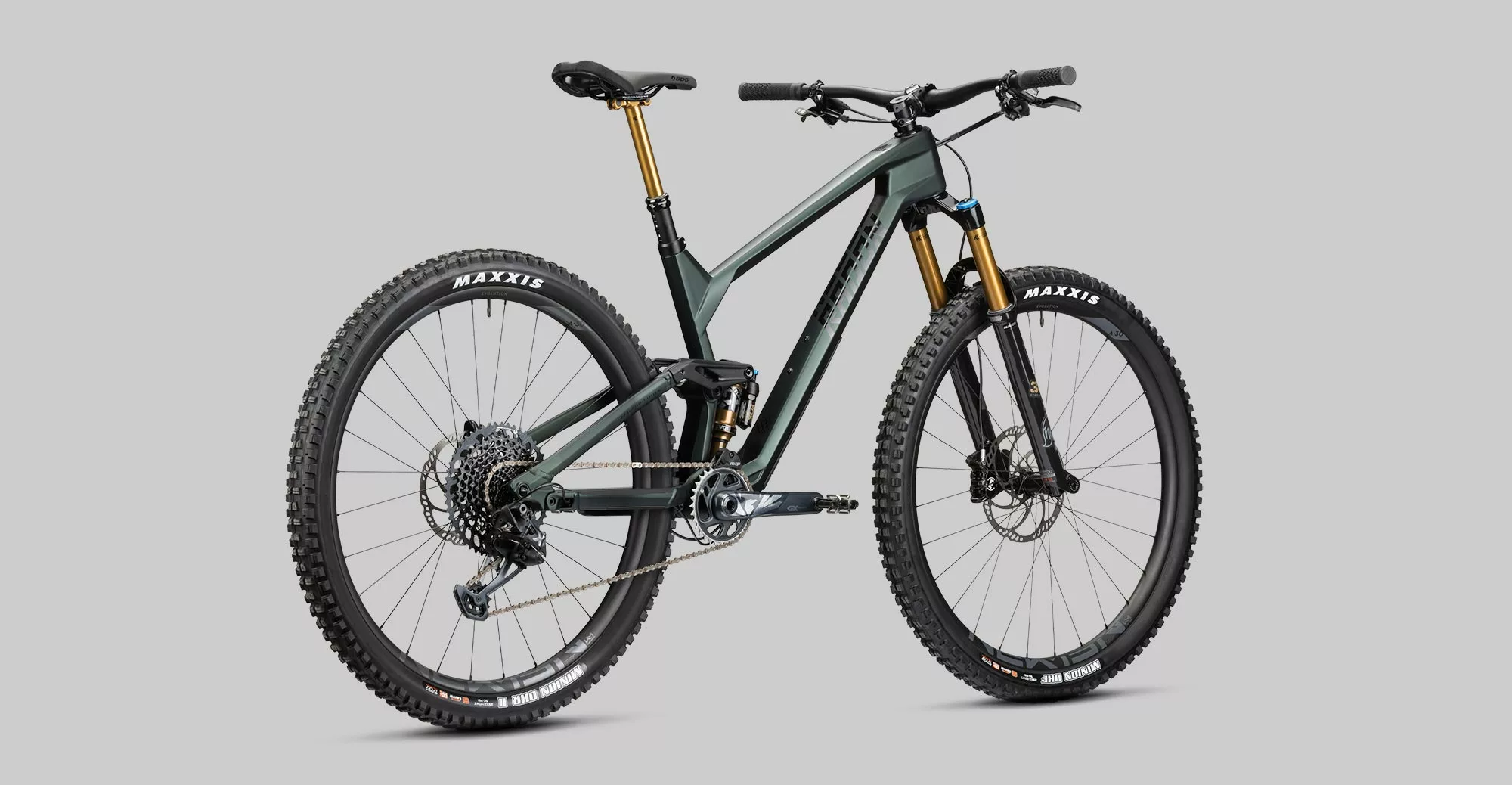 Radon Skeen Trail 10.0 HD 6 Radon Skeen Trail 10.0 HD – Image 4