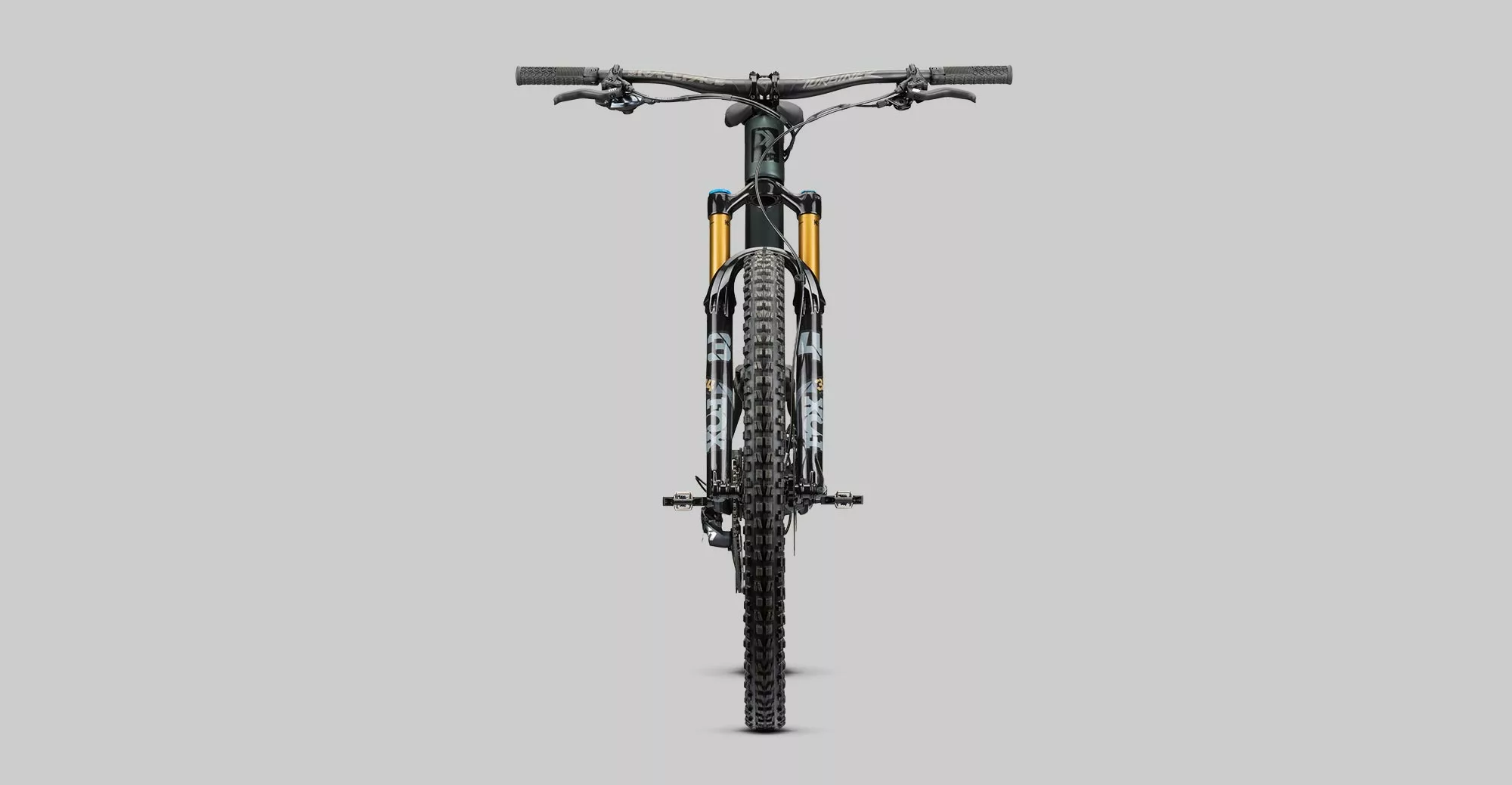 Radon Skeen Trail 10.0 HD 7 Radon Skeen Trail 10.0 HD – Image 5