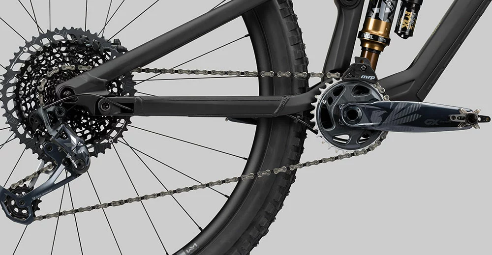 Radon Slide Trail 10.0 7 Radon Slide Trail 10.0 – Image 5