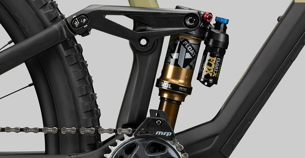 Radon Slide Trail 10.0 8 Radon Slide Trail 10.0 – Image 6