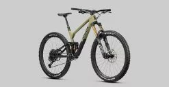 Radon Slide Trail 10.0 11 Radon Slide Trail 10.0 -Cube Parts Soldes 2022 SLIDE TRAIL 10 0 detail 06