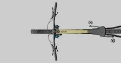 Radon Slide Trail 10.0 10 Radon Slide Trail 10.0 -Cube Parts Soldes 2022 SLIDE TRAIL 10 0 detail 08