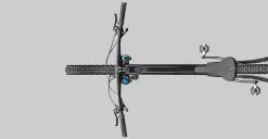 Radon Slide Trail 10.0 HD -Cube Parts Soldes 2022 SLIDE TRAIL 10 2