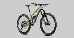 Radon Swoop 9.0 -Cube Parts Soldes 2022 SWOOP 9 0 detail 06