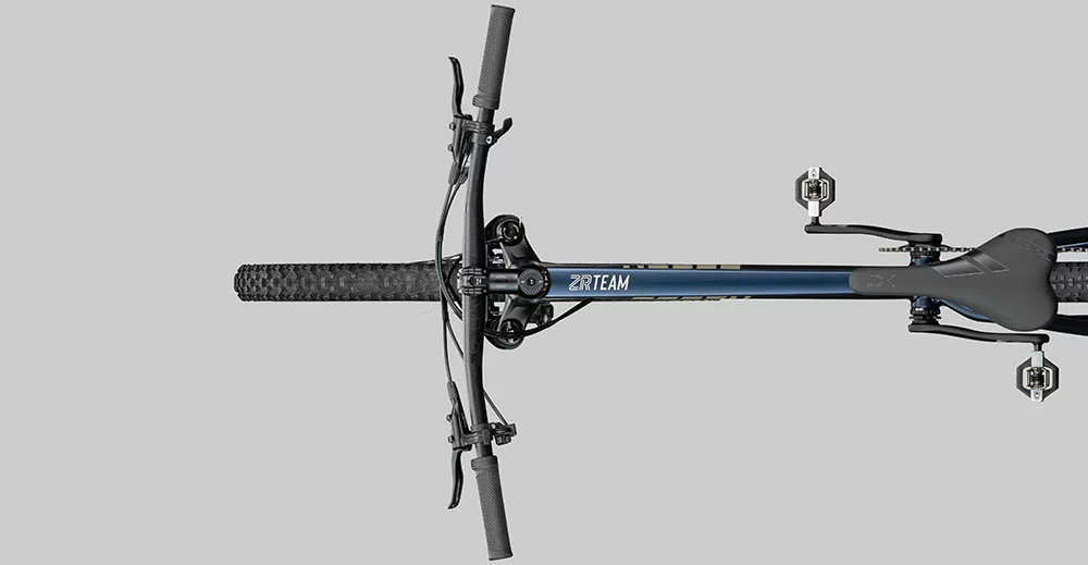 Radon ZR Team 8.0 5 Radon ZR Team 8.0 – Image 3