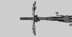 Radon ZR Team Hybrid 6.0 500 10 Radon ZR Team Hybrid 6.0 500 -Cube Parts Soldes 2022 ZR TEAM HYBRID 6 0 detail06