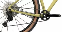 Radon Jealous AL 10.0 -Cube Parts Soldes 2023 JEALOUS AL 10 0 detail 01