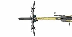 Radon Jealous AL 10.0 -Cube Parts Soldes 2023 JEALOUS AL 10 0 detail 09