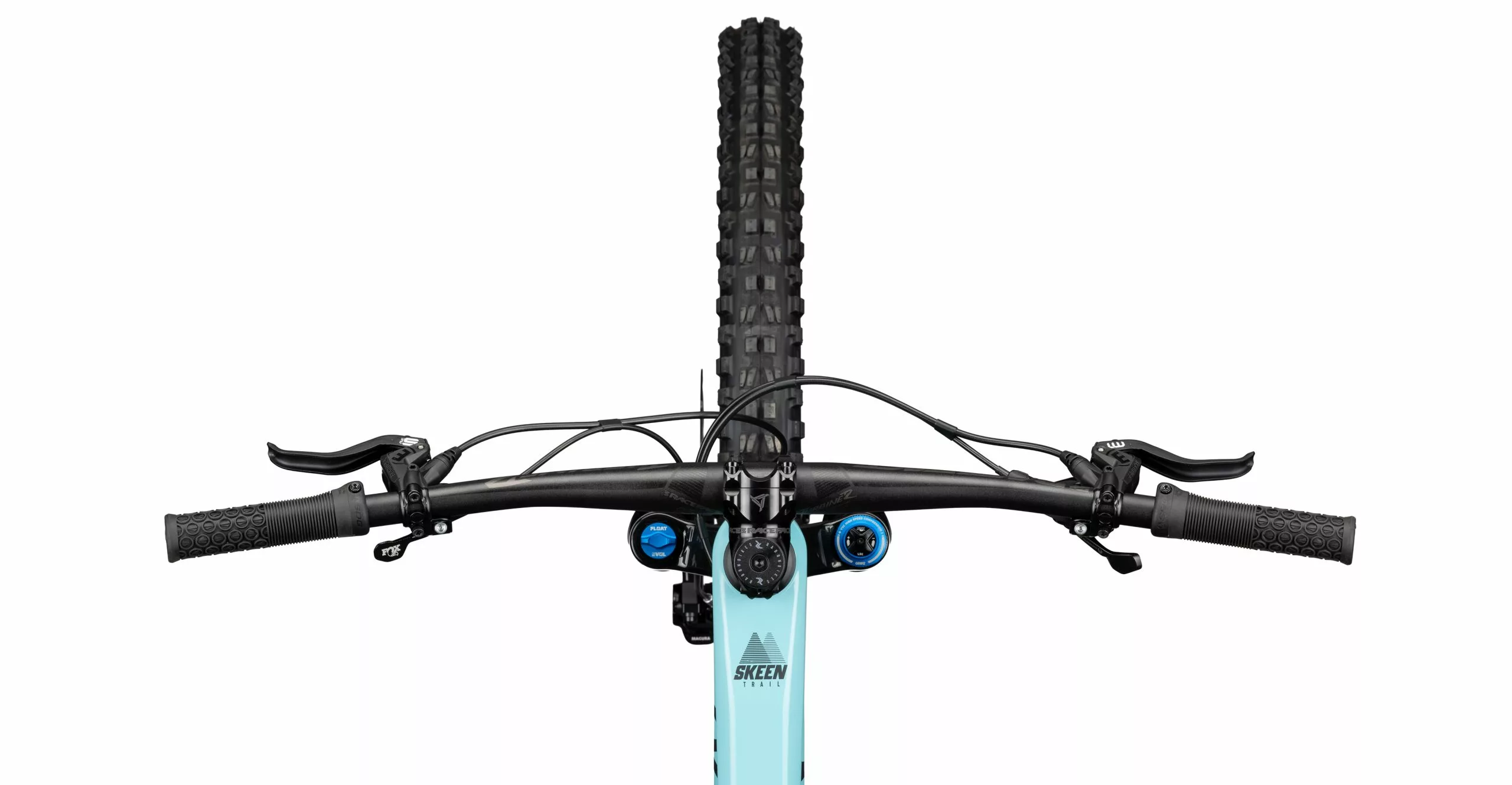 Radon Skeen Trail 10.0 HD 8 Radon Skeen Trail 10.0 HD – Image 6