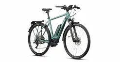 Radon Solution Hybrid 7.0 Performance 500 -Cube Parts Soldes 2023 SOLUTION HYBRID 7 0 detail 06