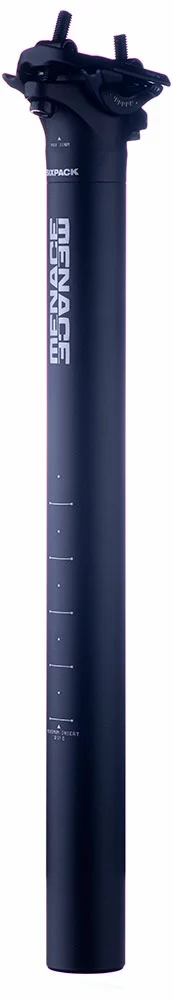 Sixpack Racing Tige De Selle Menace 27.2x350mm