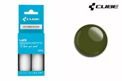 Cube Kit De Réparation De Peinture GREEN Glossy -Cube Parts Soldes 2327