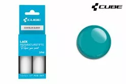 Cube Kit De Réparation De Peinture BLUE Glossy -Cube Parts Soldes 2335