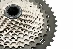 Shimano Cassette XT CS-M8000 11 Vitesses 12 Shimano Cassette XT CS-M8000 11 Vitesses -Cube Parts Soldes 234884 Shimano XT 11 fach Kassette CS M8000 11 46 Z hne ICSM8000146 b