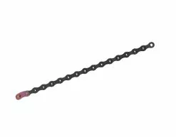 SRAM X01 Eagle XG-1295 Cassette 10-52T+XX1 Eagle Chaîne 12 Fois Set D'usure 7 SRAM X01 Eagle XG-1295 Cassette 10-52T+XX1 Eagle Chaîne 12 Fois Set D'usure -Cube Parts Soldes 238453 Sram XX1 Eagle black Kette 1