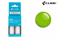 Cube Kit De Réparation De Peinture GREEN Glossy -Cube Parts Soldes 2388