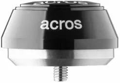 Acros Ai-42 Partie Supérieure Du Jeu De Direction IS42/28,6 -Cube Parts Soldes 26 02 605R2LS is42 oberteil schwarz is42286 1