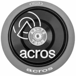 Acros Ai-42 Partie Supérieure Du Jeu De Direction IS42/28,6 -Cube Parts Soldes 26 02 605R2LS is42 oberteil schwarz is42286 2